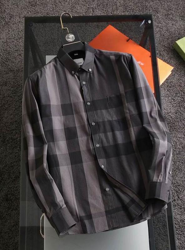 Burberry Men's Shirts 143